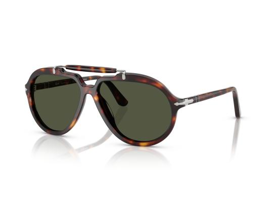 26FW 페르솔 선글라스 0PO0202S BROWN - PERSOL