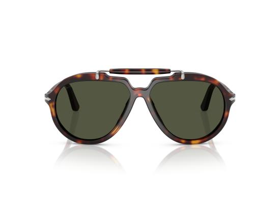 26FW 페르솔 선글라스 0PO0202S BROWN - PERSOL