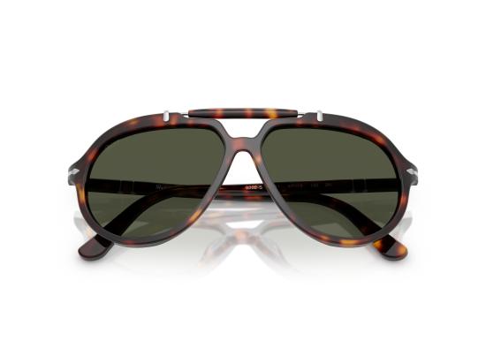 26FW 페르솔 선글라스 0PO0202S BROWN - PERSOL