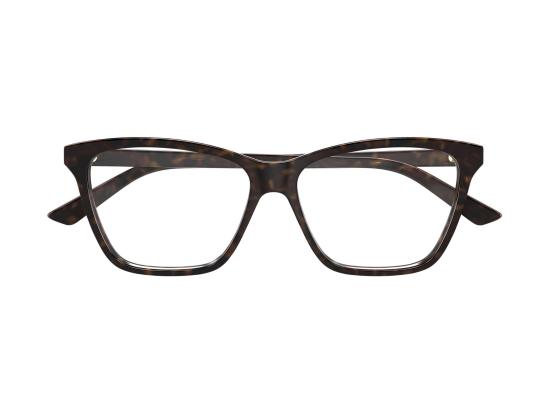 26FW 보테가베네타 안경 BV1421O BROWN - BOTTEGA VENETA