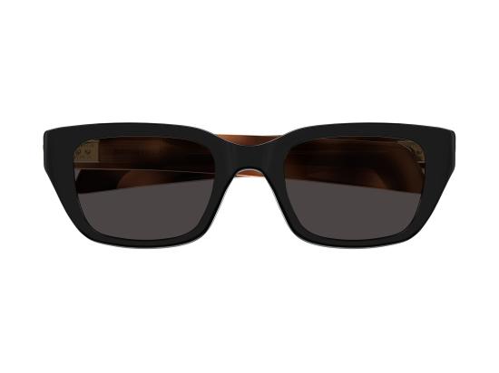 26FW 보테가베네타 선글라스 BV1393S BLACK - BOTTEGA VENETA