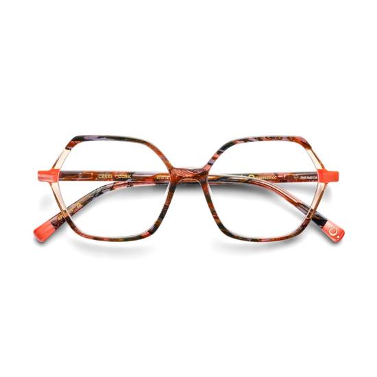 25FW 에트니아 바르셀로나 안경 CERES MULTICOLOR - ETNIA BARCELONA
