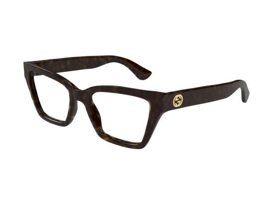 26FW 구찌 안경 GG1715O BROWN