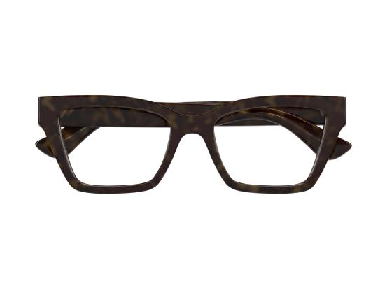 26FW 구찌 안경 GG1715O BROWN - GUCCI