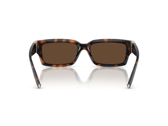 26FW 티파니앤코 선글라스 0TF4226U BROWN - TIFFANY & CO
