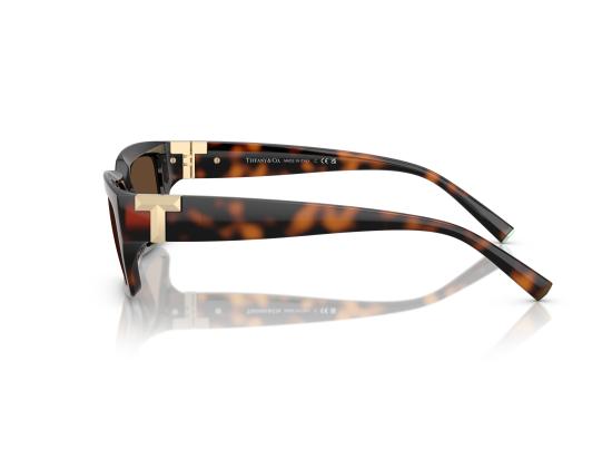 26FW 티파니앤코 선글라스 0TF4226U BROWN - TIFFANY & CO