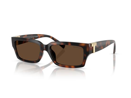 26FW 티파니앤코 선글라스 0TF4226U BROWN - TIFFANY & CO