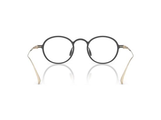 26FW 조르지오 아르마니 안경 0AR5159T BLACK - GIORGIO ARMANI
