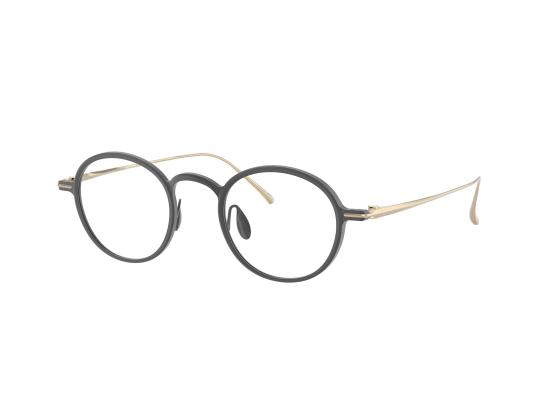 26FW 조르지오 아르마니 안경 0AR5159T BLACK