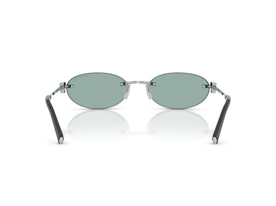 26FW 티파니앤코 선글라스 0TF3119D SILVER - TIFFANY & CO