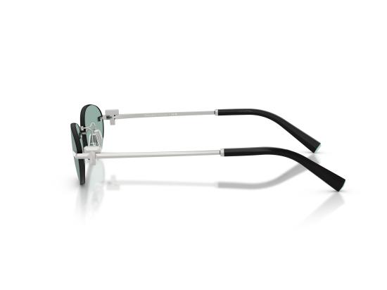 26FW 티파니앤코 선글라스 0TF3119D SILVER - TIFFANY & CO