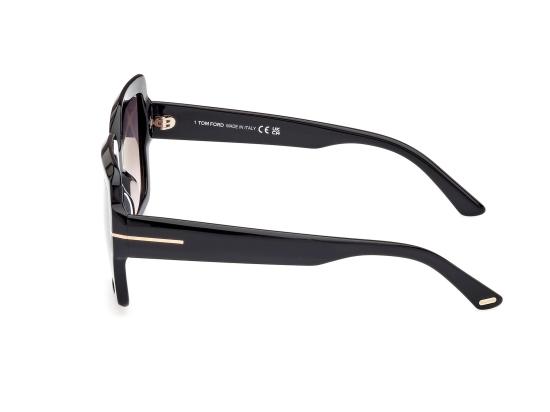 26SS 톰포드 선글라스 FT1082 BLACK - TOMFORD
