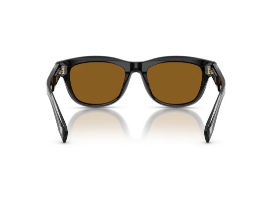26FW 브루넬로 쿠치넬리 선글라스 0BC3016S BLACK - BRUNELLO CUCINELLI