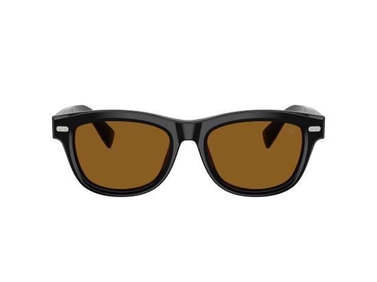 26FW 브루넬로 쿠치넬리 선글라스 0BC3016S BLACK - BRUNELLO CUCINELLI
