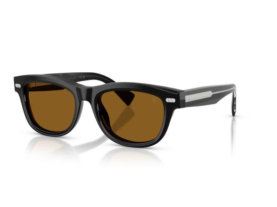 26FW 브루넬로 쿠치넬리 선글라스 0BC3016S BLACK - BRUNELLO CUCINELLI