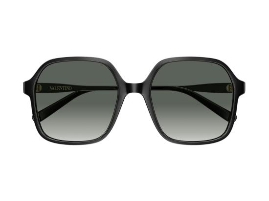 26FW 발렌티노 가라바니 선글라스 VG0018S BLACK - VALENTINO GARAVANI