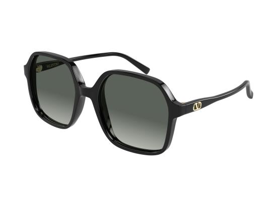 26FW 발렌티노 가라바니 선글라스 VG0018S BLACK