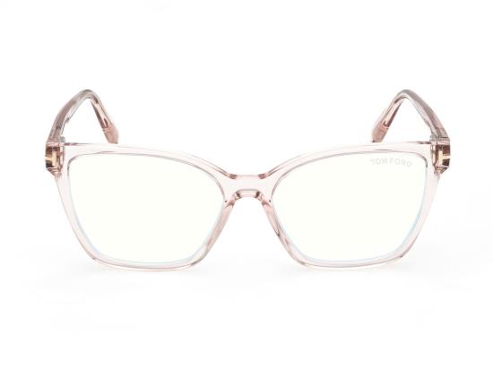26SS 톰포드 안경 FT5812 B TRANSPARENT - TOMFORD