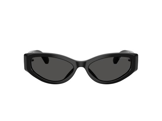 26FW 스와로브스키 선글라스 0SK6045U BLACK - SWAROVSKI