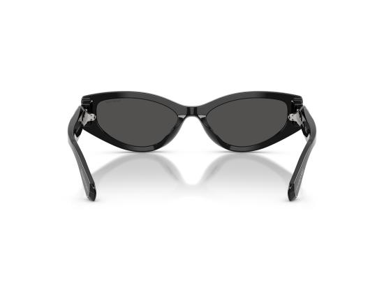 26FW 스와로브스키 선글라스 0SK6045U BLACK - SWAROVSKI