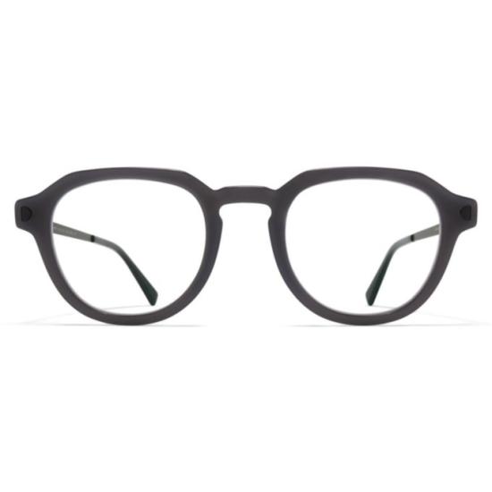 26SS 마이키타 안경 ELBERT BLACK - MYKITA