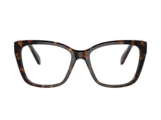 26FW 스와로브스키 안경 0SK2008 BROWN - SWAROVSKI