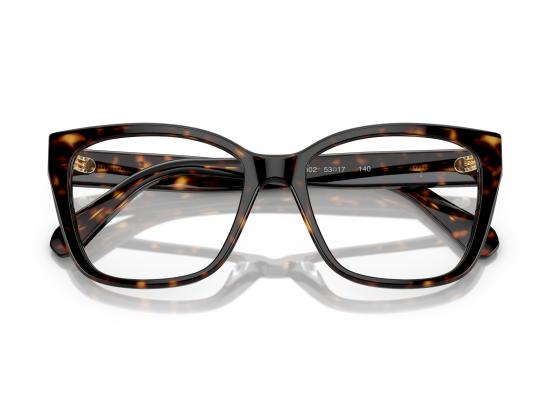 26FW 스와로브스키 안경 0SK2008 BROWN - SWAROVSKI