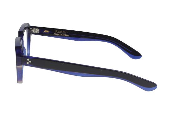 26SS 카돌 안경 SMOKE DARK BLUE - KADOR
