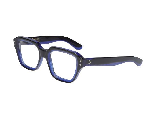 26SS 카돌 안경 SMOKE DARK BLUE