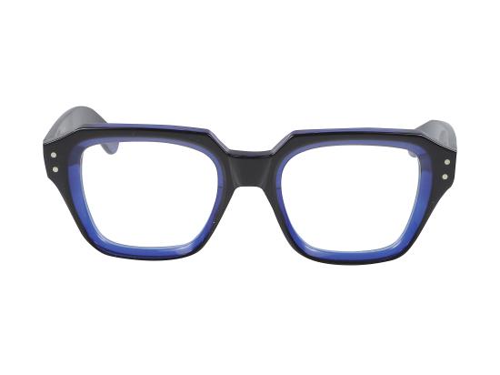 26SS 카돌 안경 SMOKE DARK BLUE - KADOR