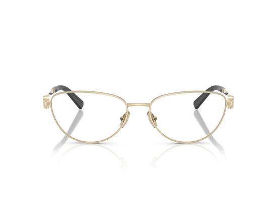 26SS 티파니앤코 안경 0TF1164B GOLD - TIFFANY & CO