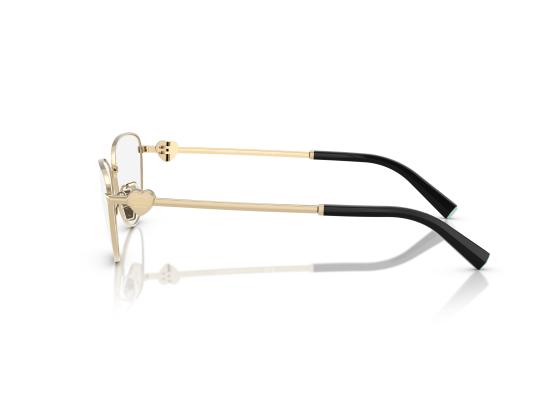 26SS 티파니앤코 안경 0TF1164B GOLD - TIFFANY & CO