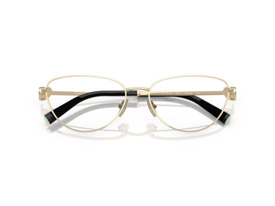 26SS 티파니앤코 안경 0TF1164B GOLD - TIFFANY & CO
