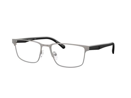 26FW 엠포리오 아르마니 안경 0EA1175 GREY
