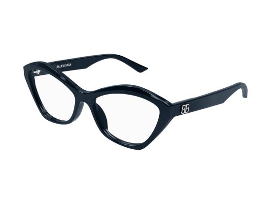 25FW 발렌시아가 안경 BB0341O DARK BLUE