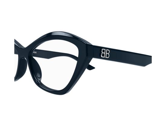 25FW 발렌시아가 안경 BB0341O DARK BLUE - BALENCIAGA
