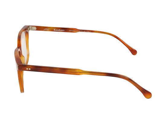 26SS 카돌 안경 LAIT BROWN - KADOR