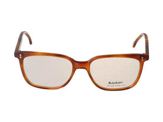 26SS 카돌 안경 LAIT BROWN - KADOR