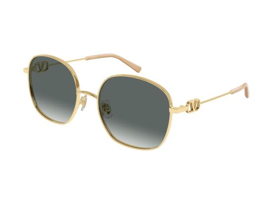26FW 발렌티노 가라바니 선글라스 VG0028S GOLD