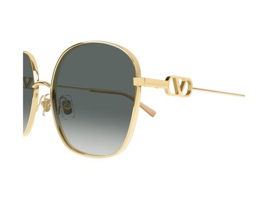 26FW 발렌티노 가라바니 선글라스 VG0028S GOLD - VALENTINO GARAVANI