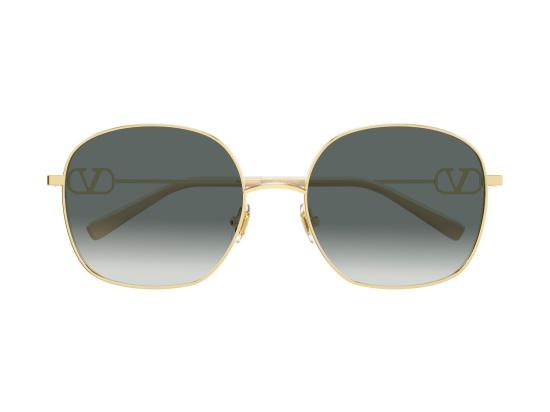 26FW 발렌티노 가라바니 선글라스 VG0028S GOLD - VALENTINO GARAVANI