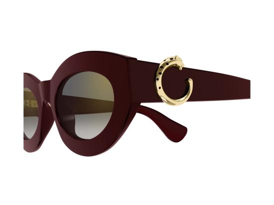 26FW 까르띠에 선글라스 CT0638S PURPLE - CARTIER