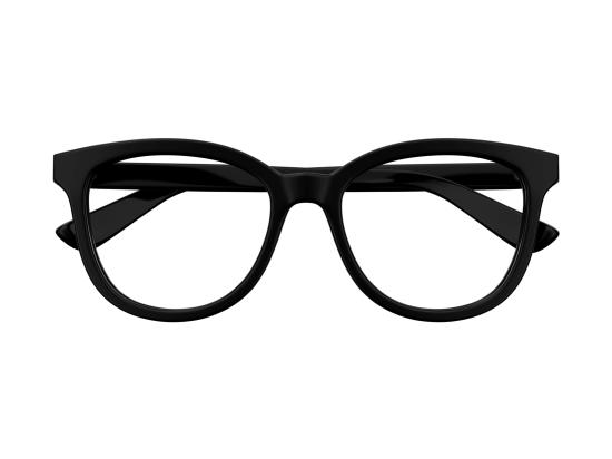 26FW 구찌 안경 GG1687O BLACK - GUCCI