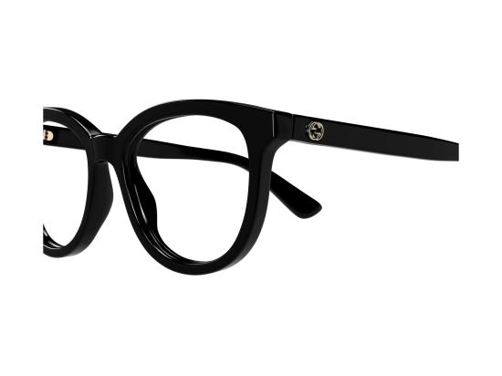 26FW 구찌 안경 GG1687O BLACK - GUCCI