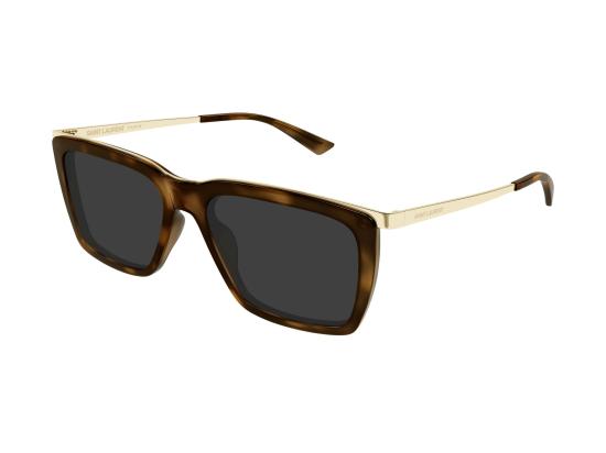 26FW 생로랑 선글라스 SL 765 BROWN