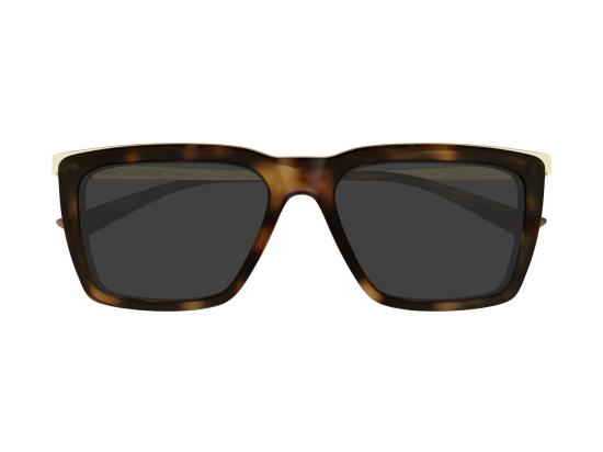 26FW 생로랑 선글라스 SL 765 BROWN - SAINT LAURENT