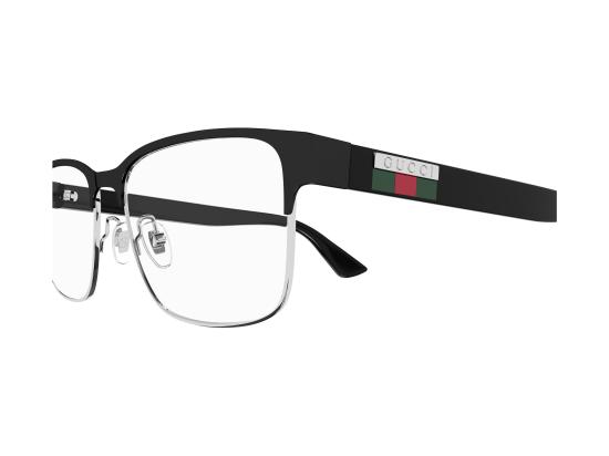 26SS 구찌 안경 GG0750O BLACK - GUCCI