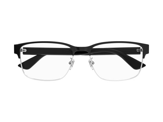 26SS 구찌 안경 GG0750O BLACK - GUCCI