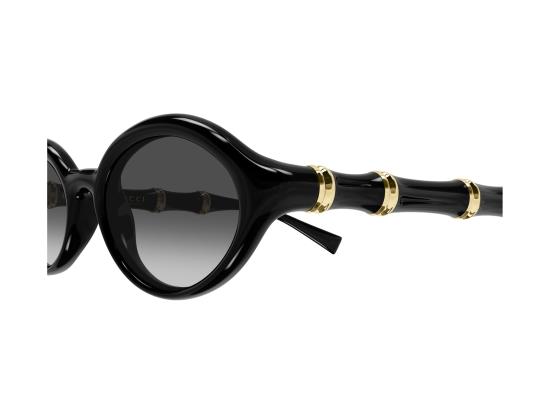 26FW 구찌 선글라스 GG2059S BLACK - GUCCI