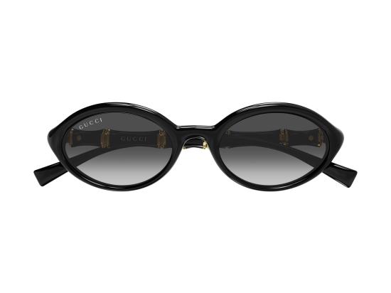 26FW 구찌 선글라스 GG2059S BLACK - GUCCI